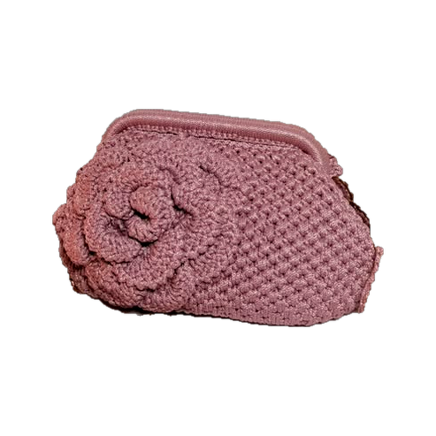 The Afua Rose — Dusty rose