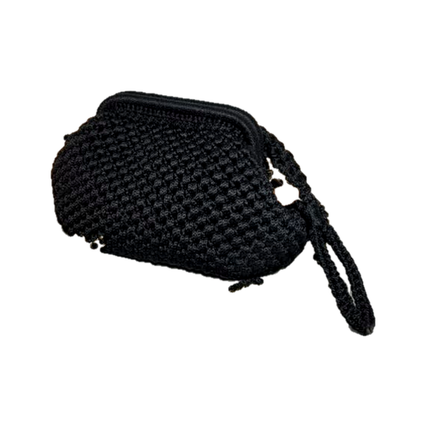 The Esi Noir — Black
