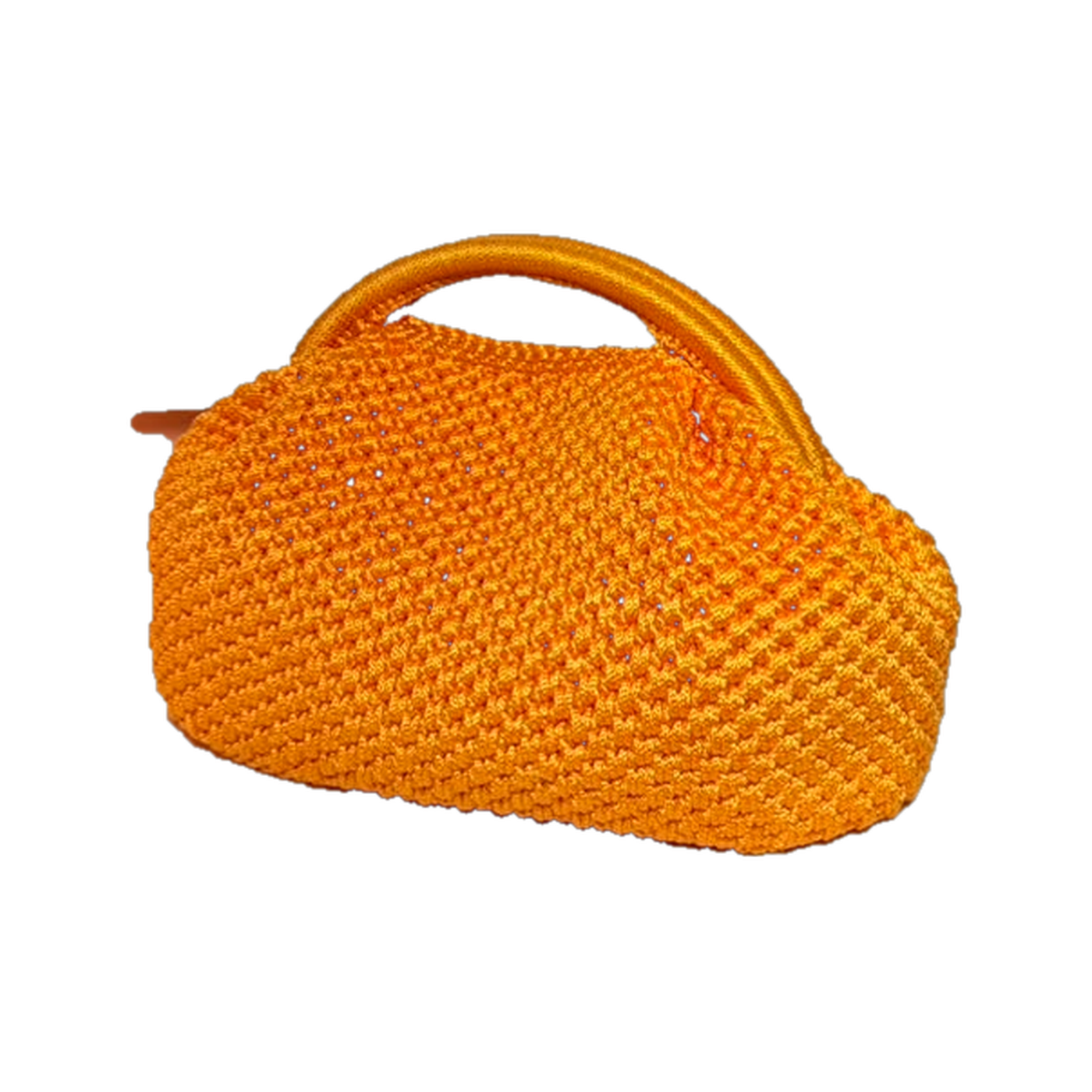 The Sika Pouch — Marigold